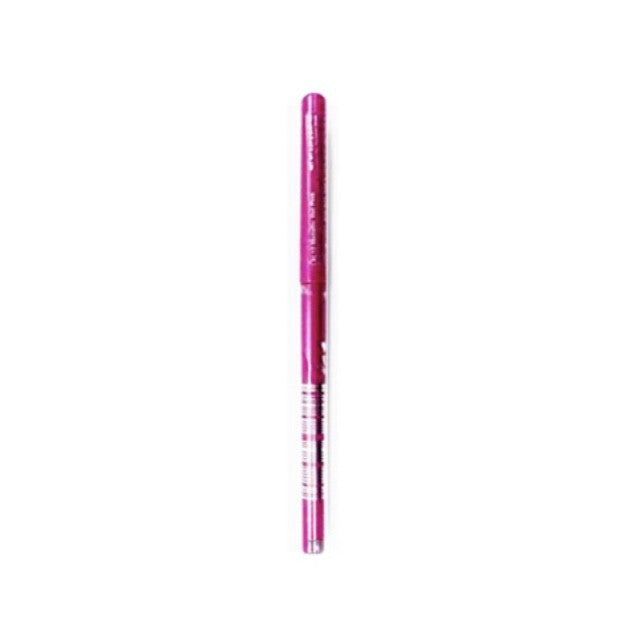 24hr Eye Define Eyeliner - Metallic Hot Pink, Eyeliner  - MinorityBeauty