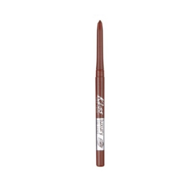 Luxury Lipliner - Spiced, Lipliner - MinorityBeauty