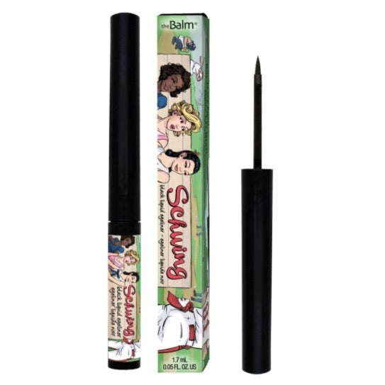 Schwing Eyeliner, Eyeliner - MinorityBeauty