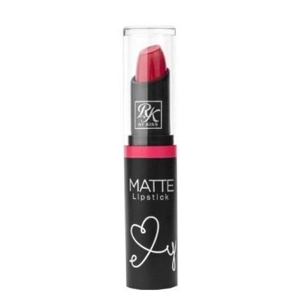 Matte Lipstick - Red Mangrove, Lipstick - MinorityBeauty
