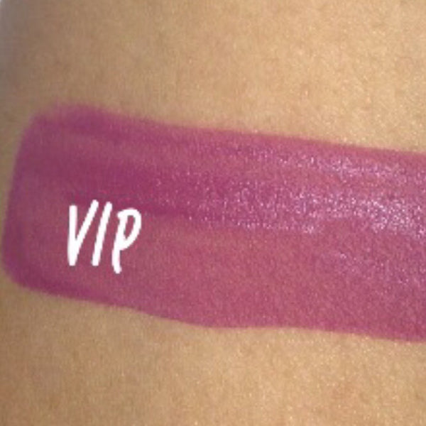 Lip Stain Pro - VIP, Lipstick  - MinorityBeauty