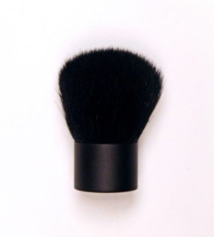 Medium Kabuki Brush - by Crown, Brush - MinorityBeauty