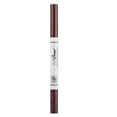 Go Brow - Chocolate Brown, Eyebrow - MinorityBeauty