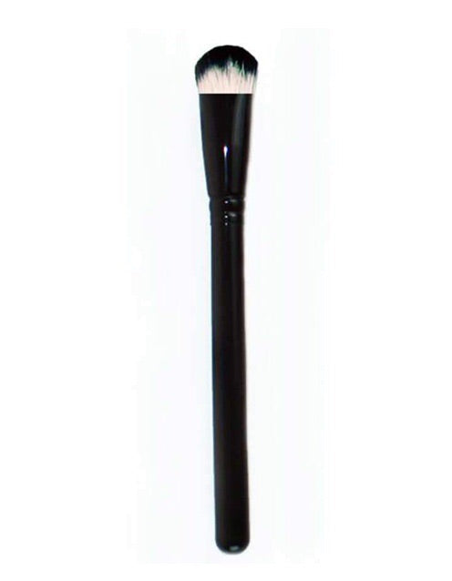 Oval Eyeshadow Brush - by Crown, Brush - MinorityBeauty