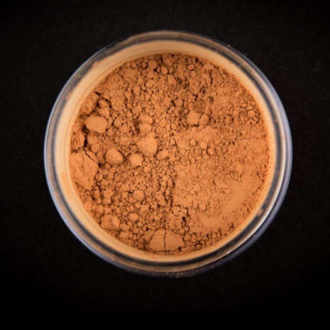 Loose Mineral Powder Foundation ST-7, Foundation - MinorityBeauty
