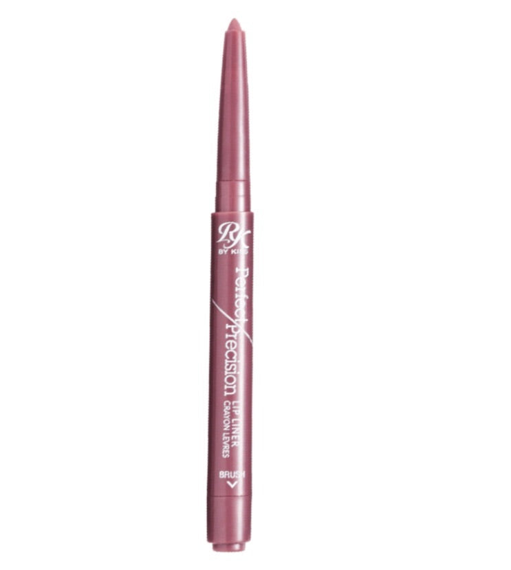 Prefect Precision Lipliner - Totes Pink, Lipliner  - MinorityBeauty