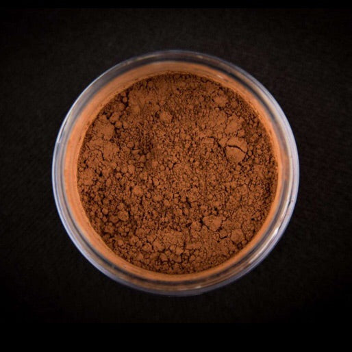 Loose Mineral Powder Foundation ST-1, Foundation - MinorityBeauty