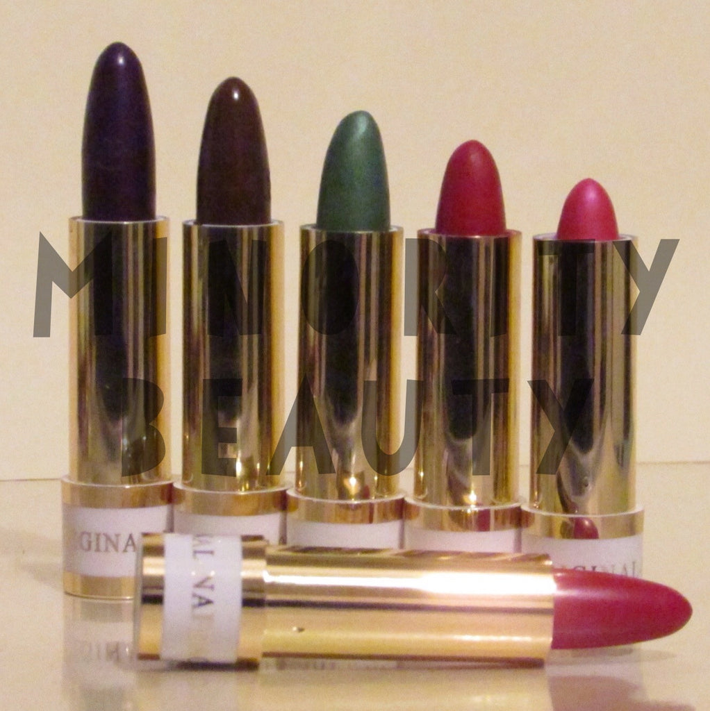 Lipstick are finally HERE !!! - Island Beauty