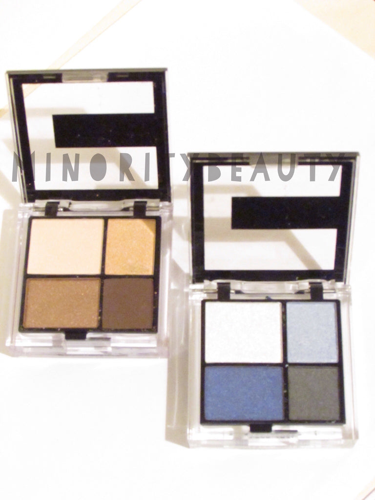 Eye Shadow - in a Quad Block by Kiss