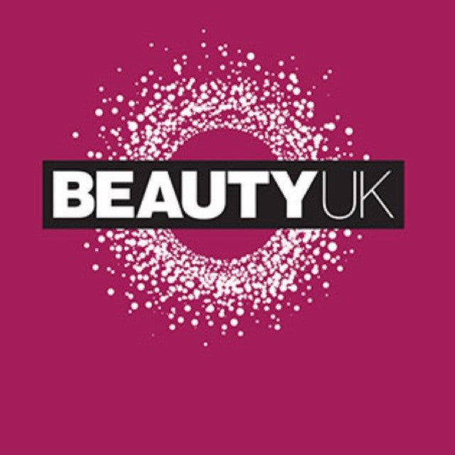 Beauty UK Show - Birmingham 2017