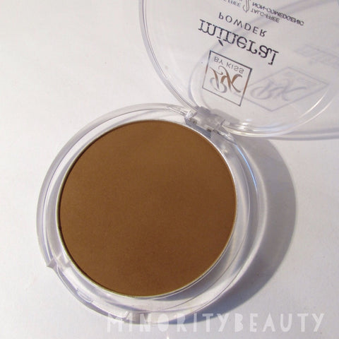 RK by Kiss Honey Brown Mineral Foundation, Foundation  - MinorityBeauty