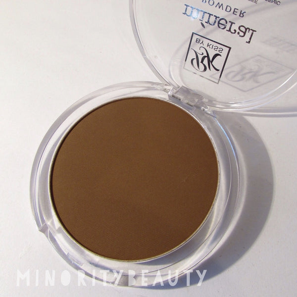 RK by Kiss Cognac Mineral Foundation, Foundation  - MinorityBeauty