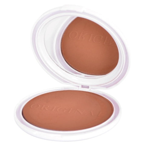 Rich Brown Compact Press Powder, Press Powder  - MinorityBeauty