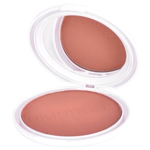 Africana Compact Press Powder, Press Powder  - MinorityBeauty