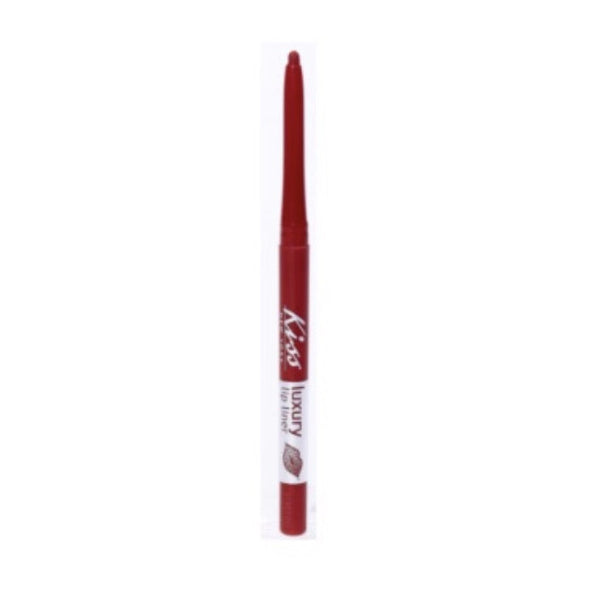 Luxury Lipliner - Vamp Red, Lipliner  - MinorityBeauty