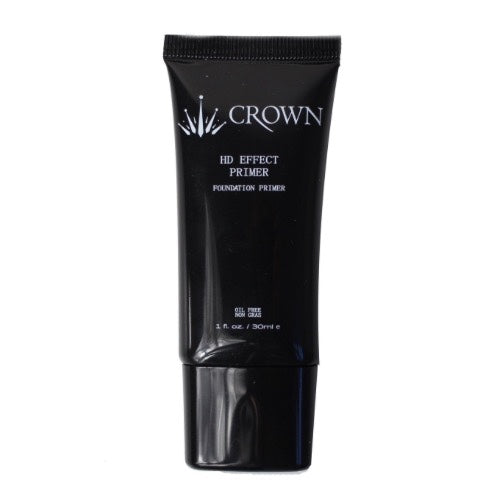 HD Effect Primer - by Crown, Primer  - MinorityBeauty