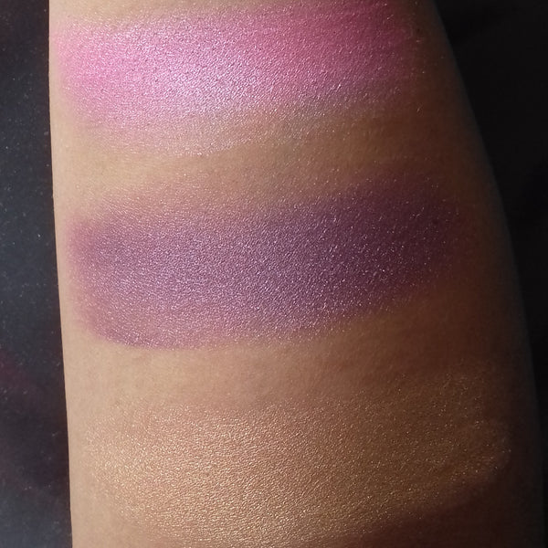 Eyeshadow Palette - Hasina