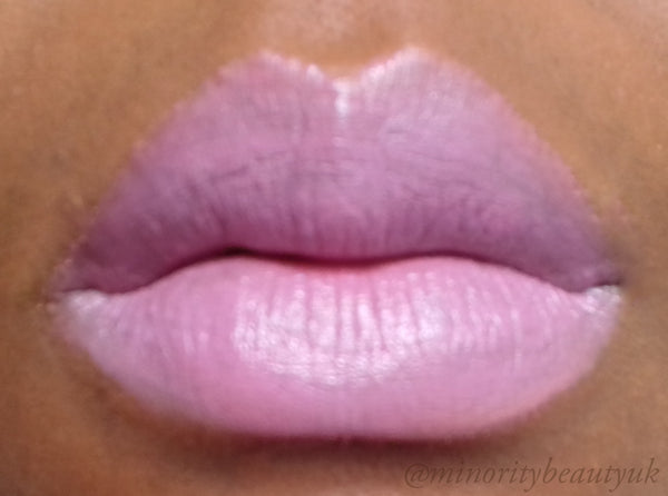 Lipstick - Soft Pink