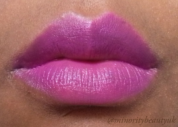 Lipstick - Grape Icing