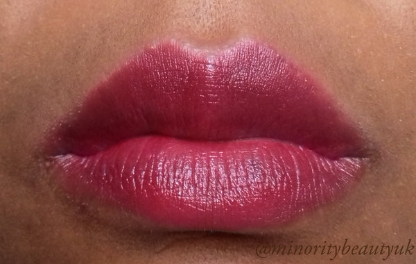 Lipstick - Rose Red