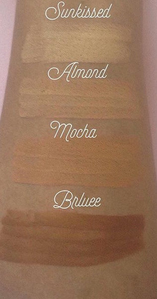 Brûlée Concealer - by Crown, Concealer  - MinorityBeauty