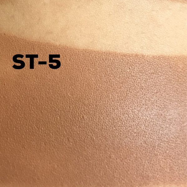 Creme to Powder Foundation ST-5, Foundation  - MinorityBeauty