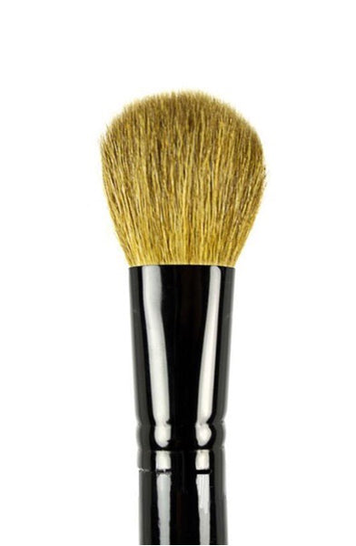 Mineral Powder Brush - by Crown, Brush  - MinorityBeauty