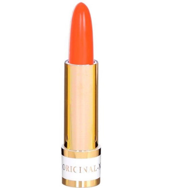 Lipstick - Citrus Orange, Lipstick  - MinorityBeauty