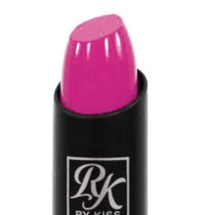 Matte Lipstick - Fuchsia Fierce, Lipstick  - MinorityBeauty