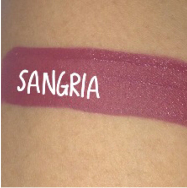 Lip Stain Pro - Sangra, Lipstick  - MinorityBeauty