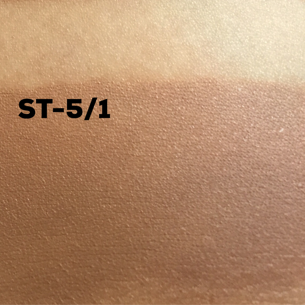 Creme Stick Foundation ST-5/1, Foundation  - MinorityBeauty
