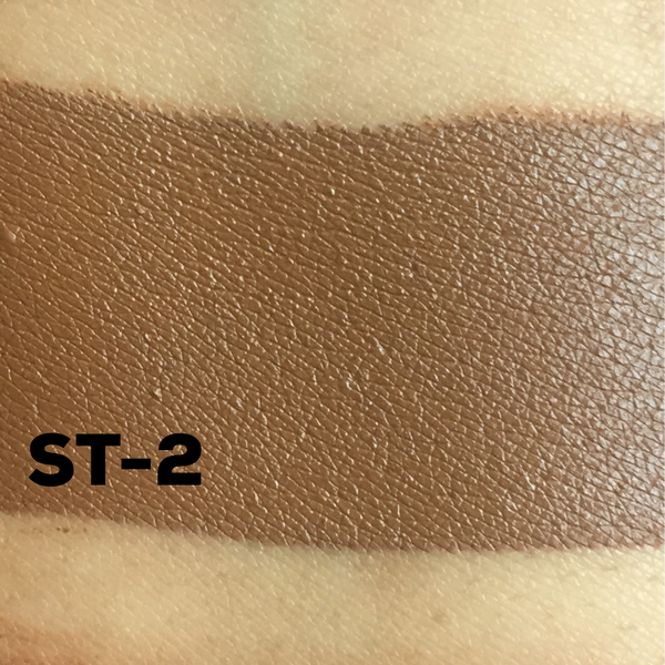 Creme Stick Foundation ST-2, Foundation  - MinorityBeauty