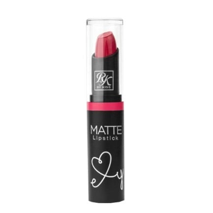 Matte Lipstick - Red Mangrove, Lipstick  - MinorityBeauty