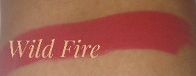 Forever Matte Liquid Lipstick - Wild Fire, Lipstick  - MinorityBeauty