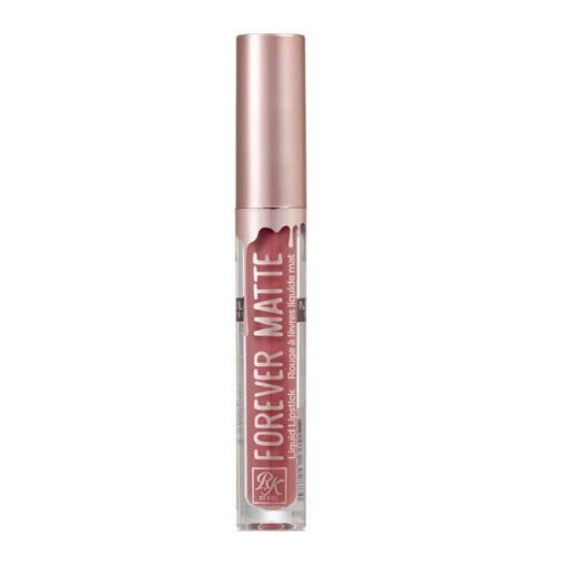 Forever Matte Liquid Lipstick - NY Pink, Lipstick  - MinorityBeauty