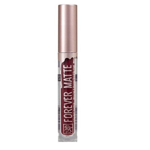 Forever Matte Liquid Lipstick - Bare Berries, Lipstick  - MinorityBeauty