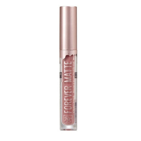 Forever Matte Liquid Lipstick - Angel Wings, Lipstick  - MinorityBeauty