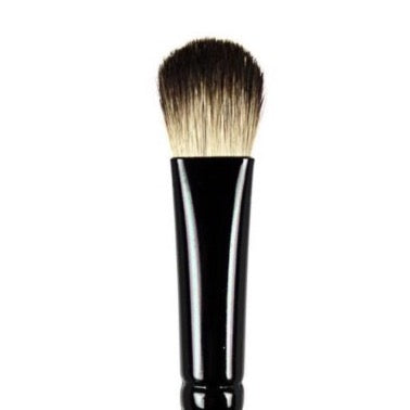 Round Chisel Fluff Brush - by Crown, Brush  - MinorityBeauty