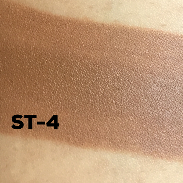 Liquid Foundation ST-4, Foundation  - MinorityBeauty