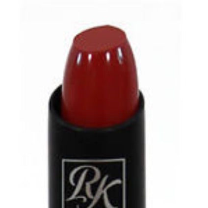 Matte Lipstick - Vampire Red, Lipstick  - MinorityBeauty