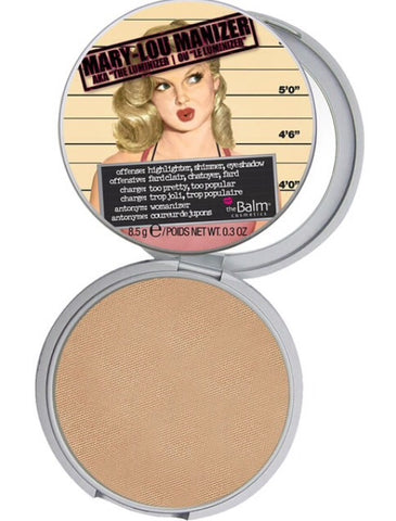 Mary-Lou Manizer Highlighter, Highlighter  - MinorityBeauty