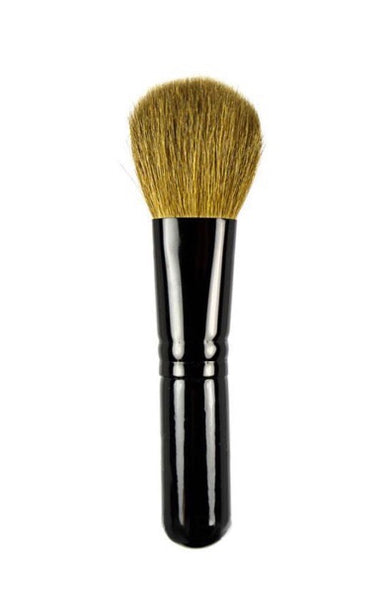 Mineral Powder Brush - by Crown, Brush  - MinorityBeauty