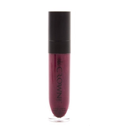 Lip Stain Pro - Burlesque, Lipstick  - MinorityBeauty