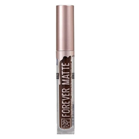 Forever Matte Liquid Lipstick - Choco Craze, Lipstick  - MinorityBeauty