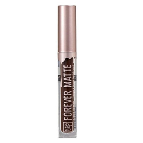 Forever Matte Liquid Lipstick - Choco Craze, Lipstick  - MinorityBeauty