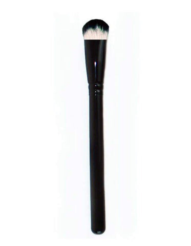 Oval Eyeshadow Brush - by Crown, Brush  - MinorityBeauty