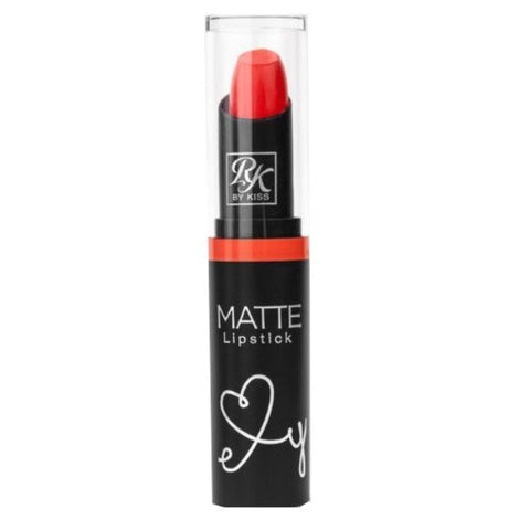 Matte Lipstick - Capri Orange, Lipstick  - MinorityBeauty