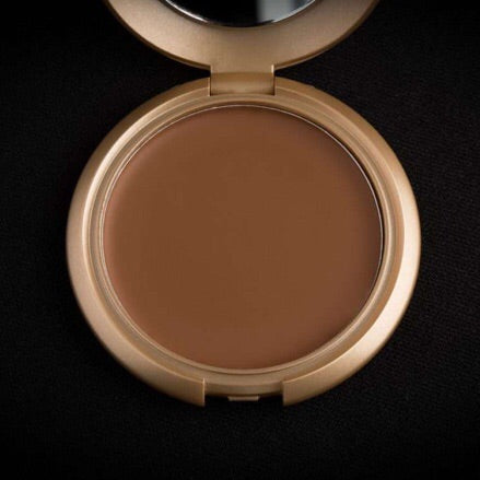 Creme to Powder Foundation ST-4, Foundation  - MinorityBeauty
