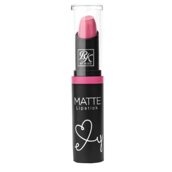 Matte Lipstick - Sugar Pink, Lipstick  - MinorityBeauty