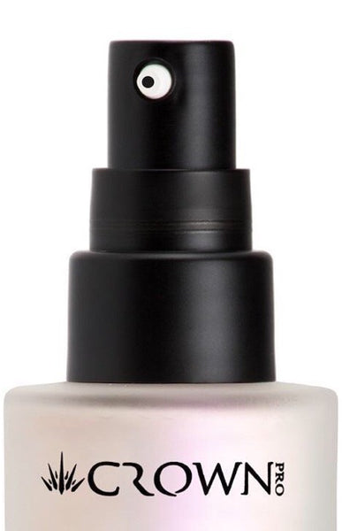 Frosted Pink Glow Liquid Illuminator, Highlighter  - MinorityBeauty